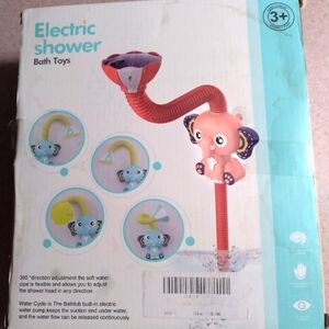 Sedola electric shower bath toy